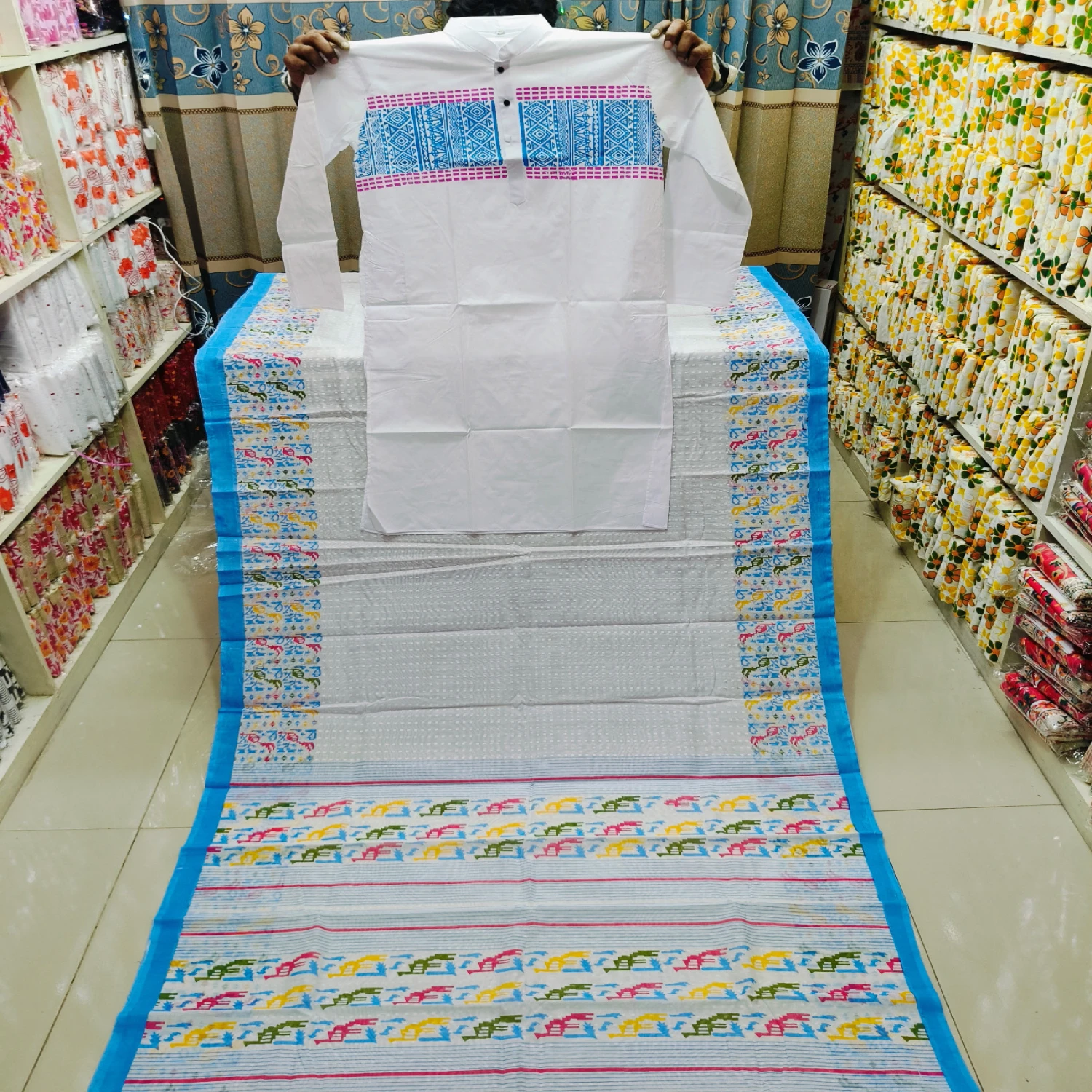 স্পেশাল কাপল সেট